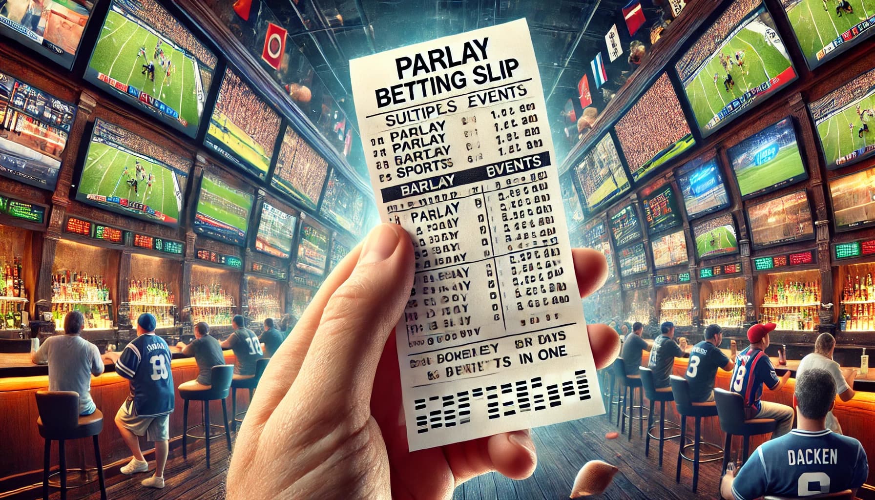 How to Choose the Best Sports Betting Site