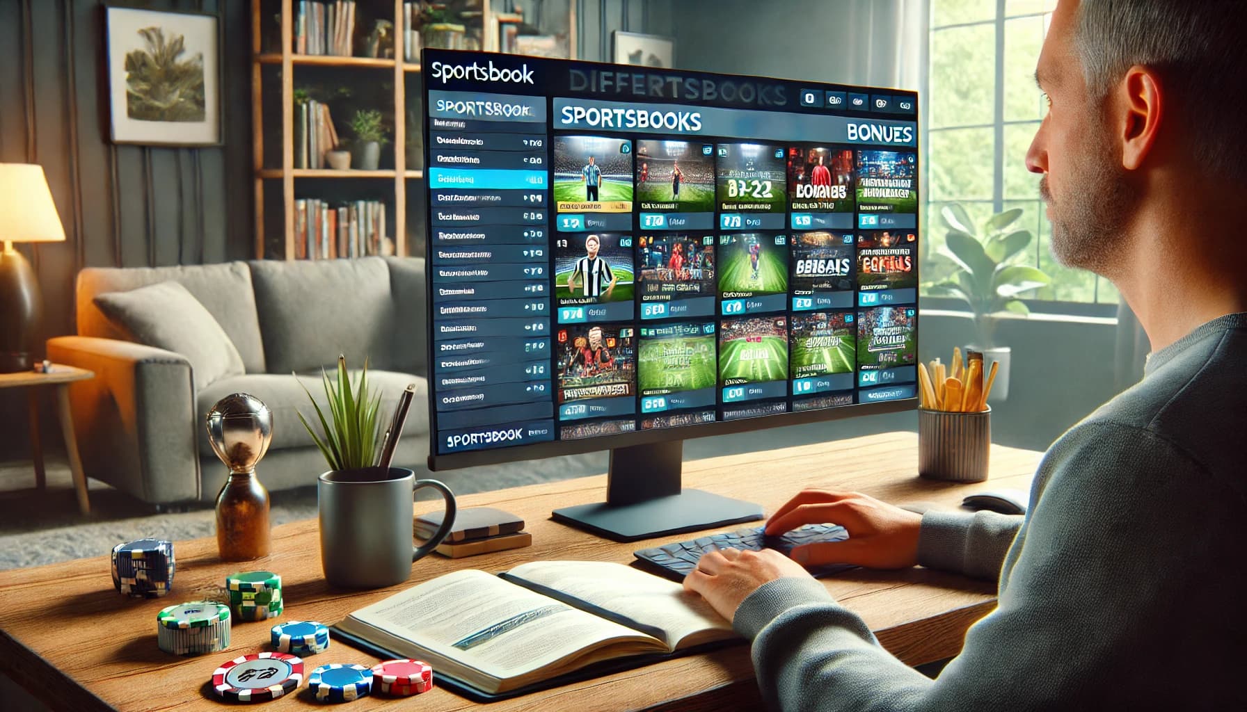 BetOnline Review: Your Go-To for Diverse Betting Options