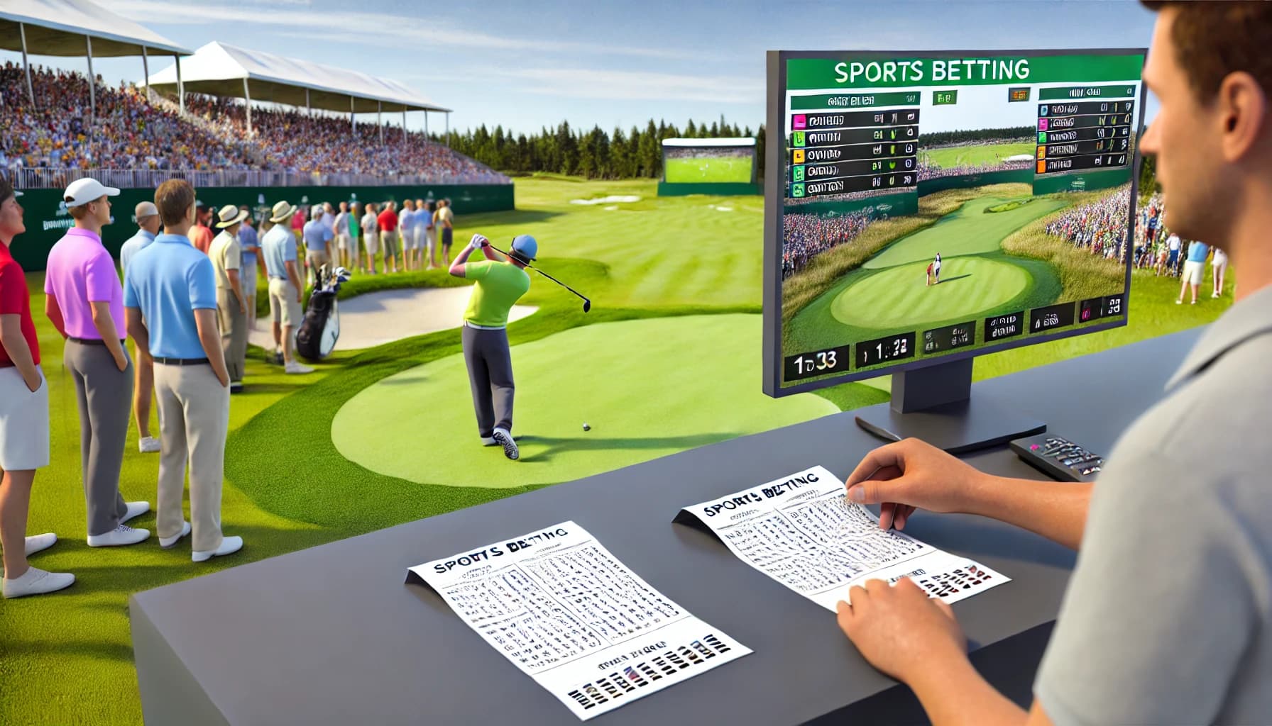 Understanding the Basics of Sports Betting: A Comprehensive Guide