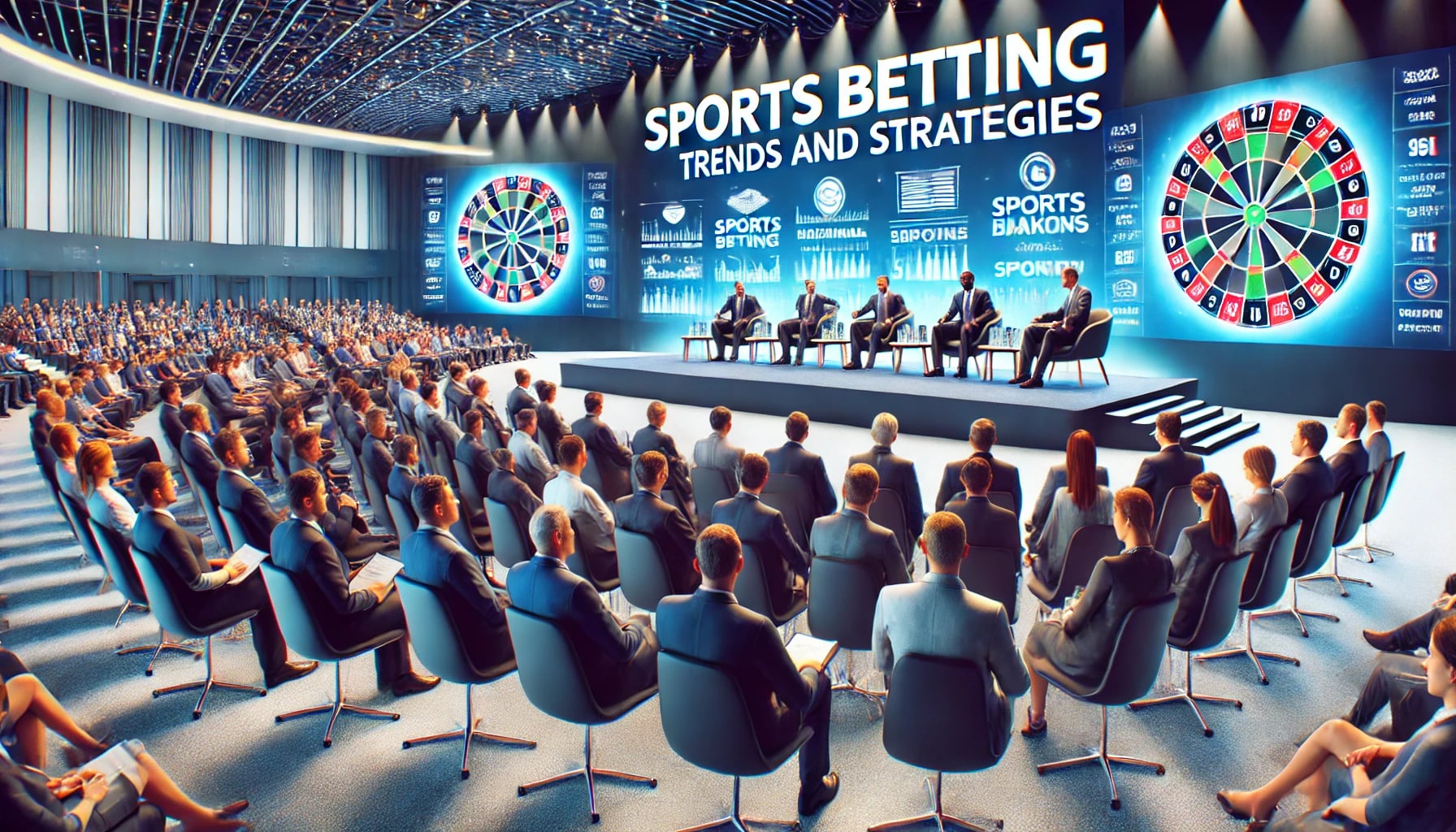 The Role of Analytics in Sports Betting Strategies