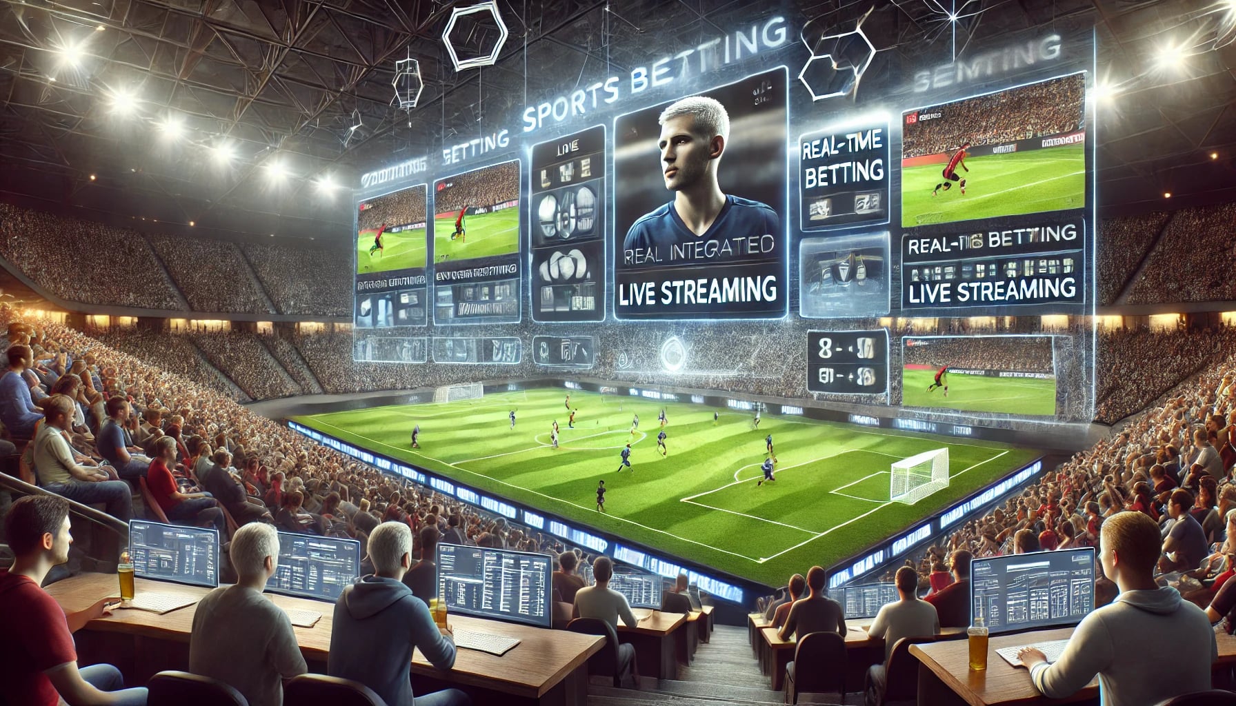 Top 5 Sports Betting Sites for 2024