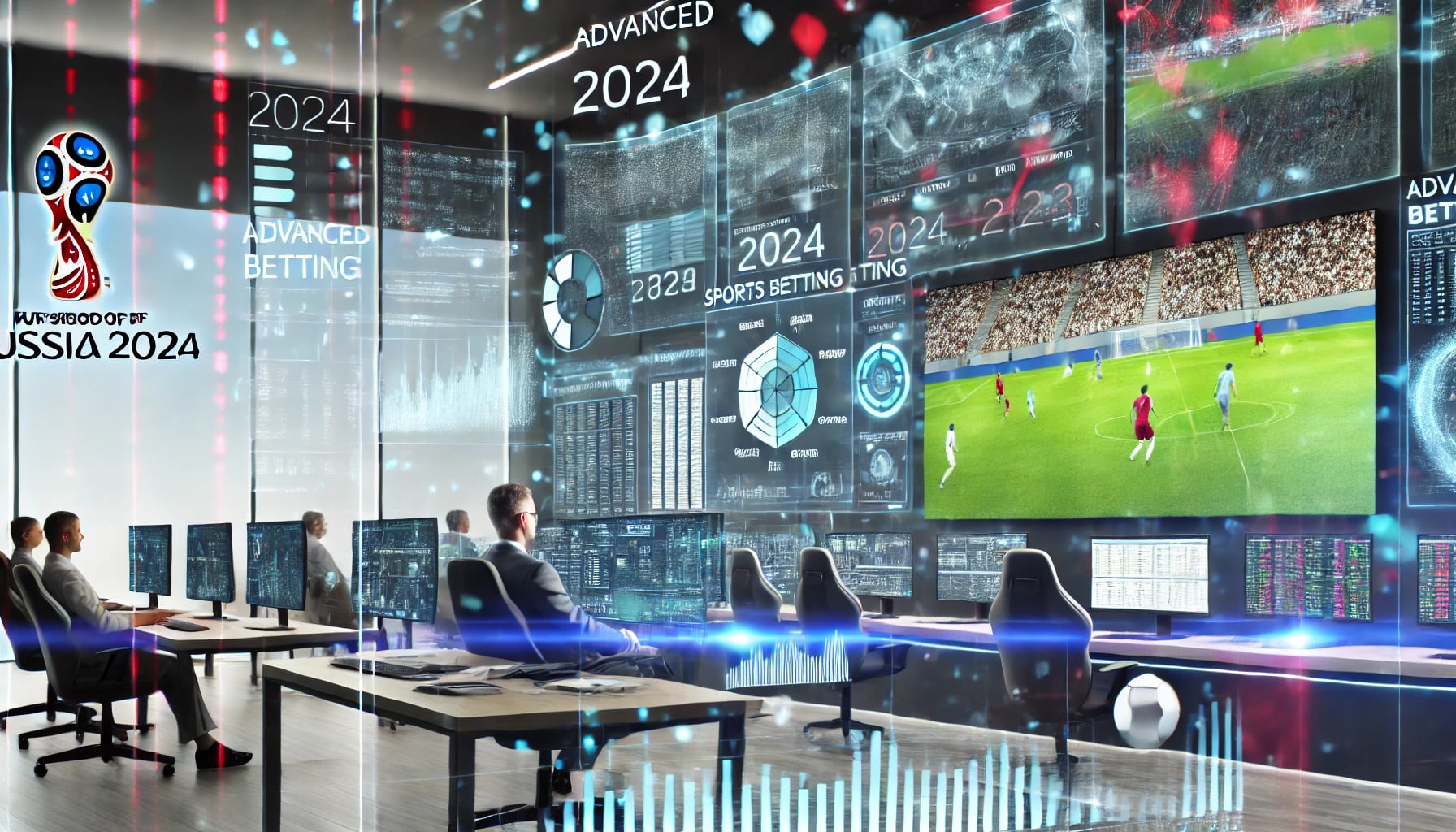 Advanced Sports Betting Strategies for 2024