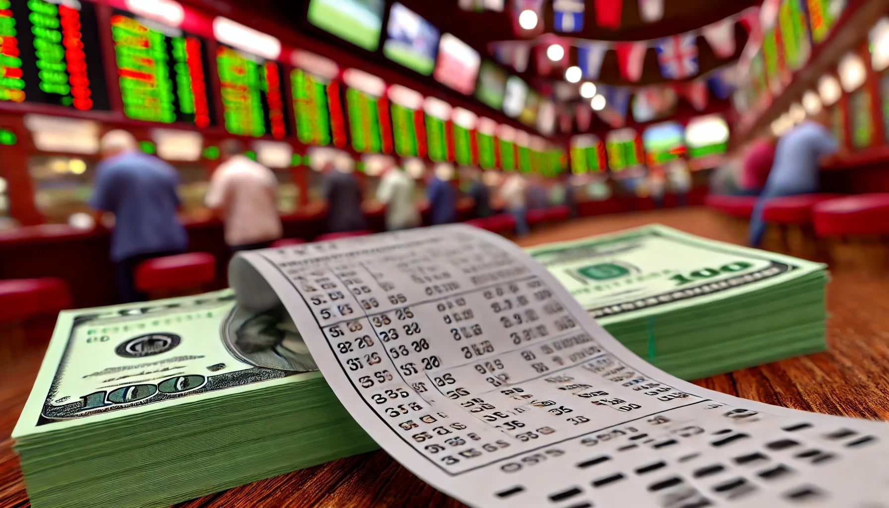 Understanding Odds and Payouts in Sports Betting