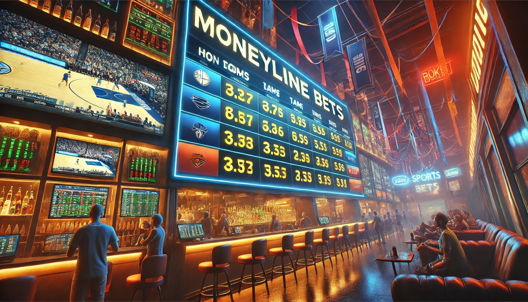 How to Read and Interpret Sports Betting Lines