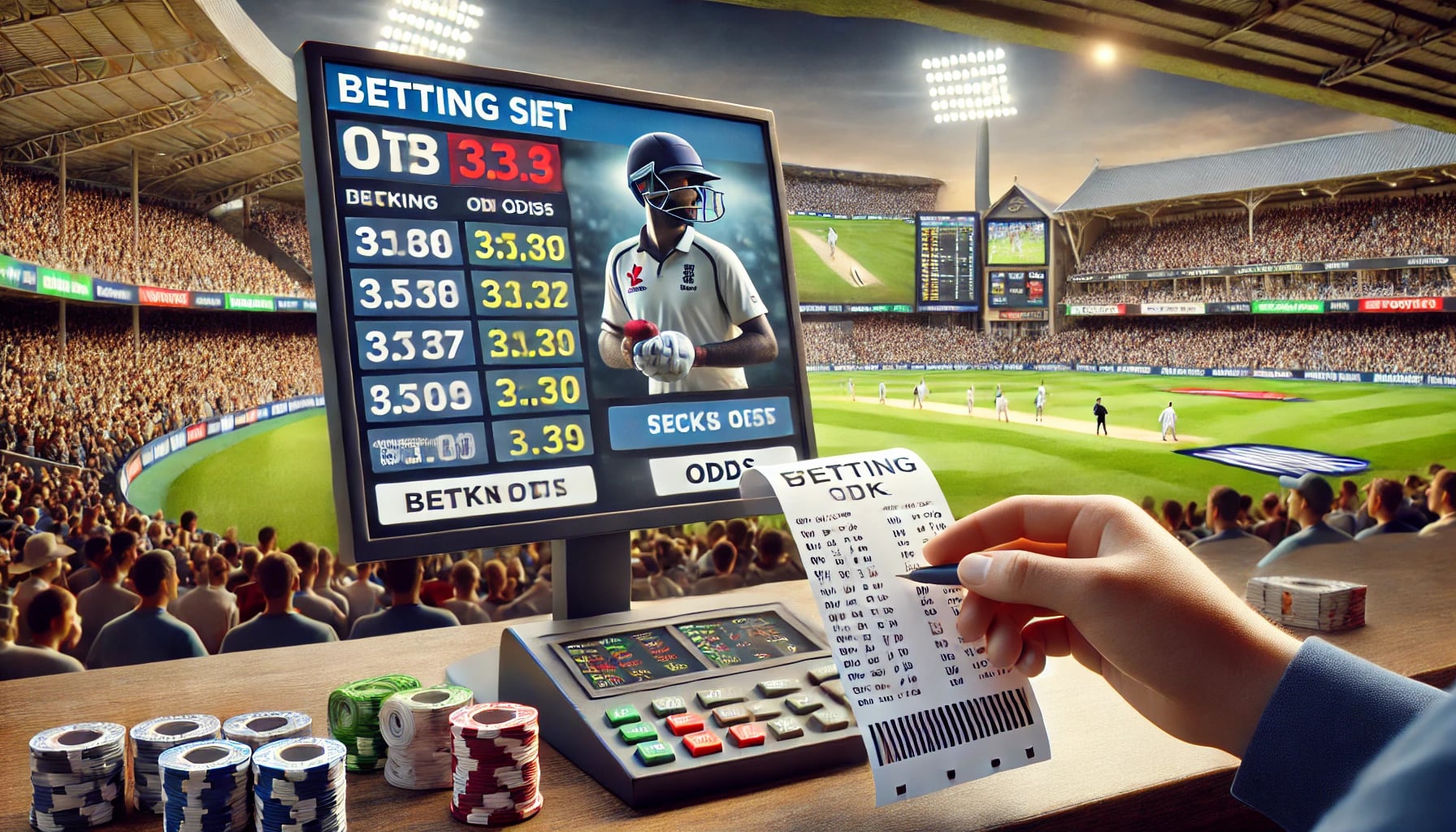 How to Use Betting Exchanges for Better Odds